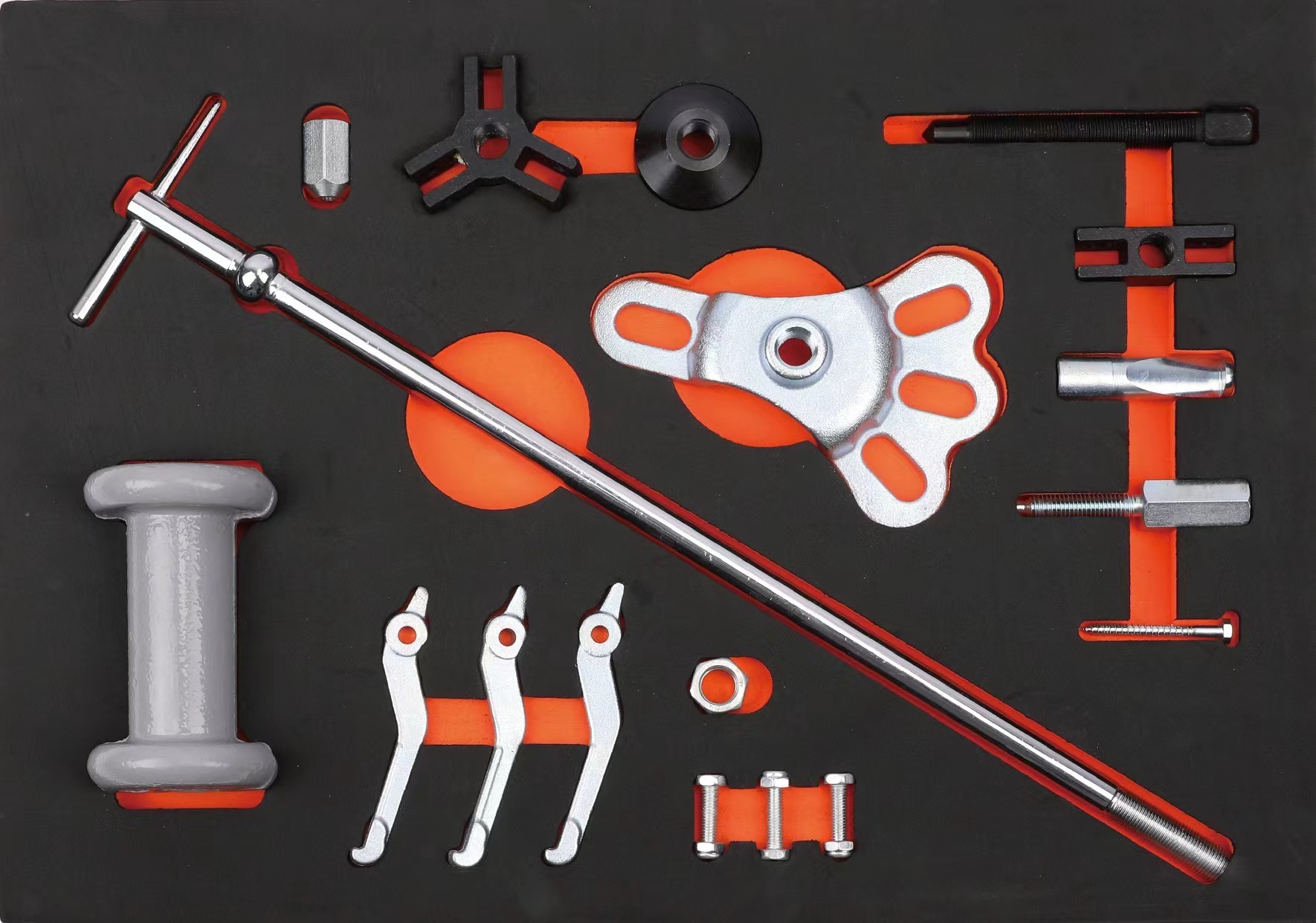 Auto Repair Tools Set Insulati – Auto Repair Cs recenzja i cena