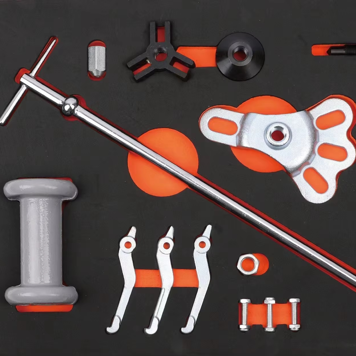 Auto Repair Tools Set Insulati – Auto Repair Cs recenzja i cena