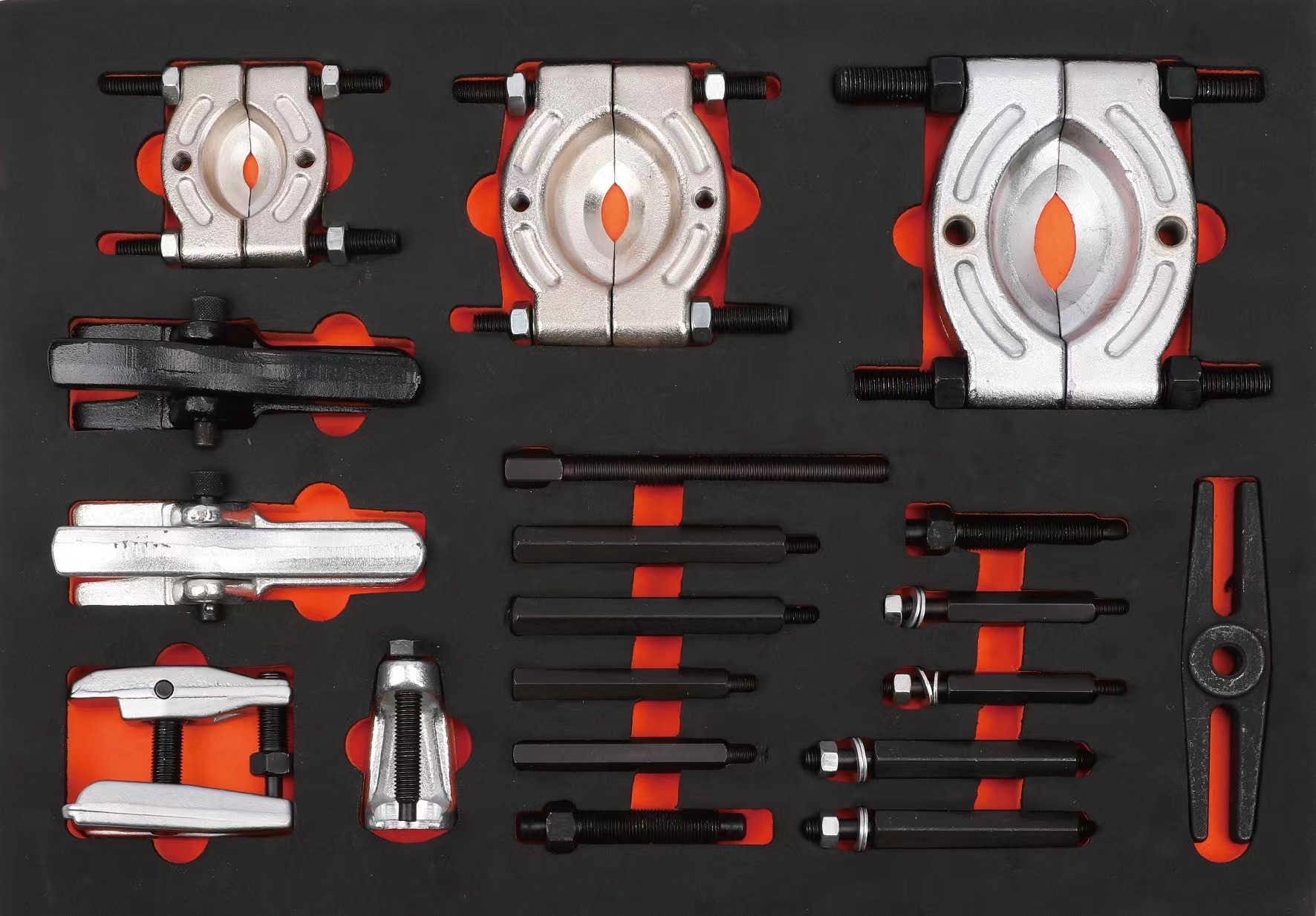 Auto Repair Tools Set Insulati – Auto Repair Cs recenzja i cena
