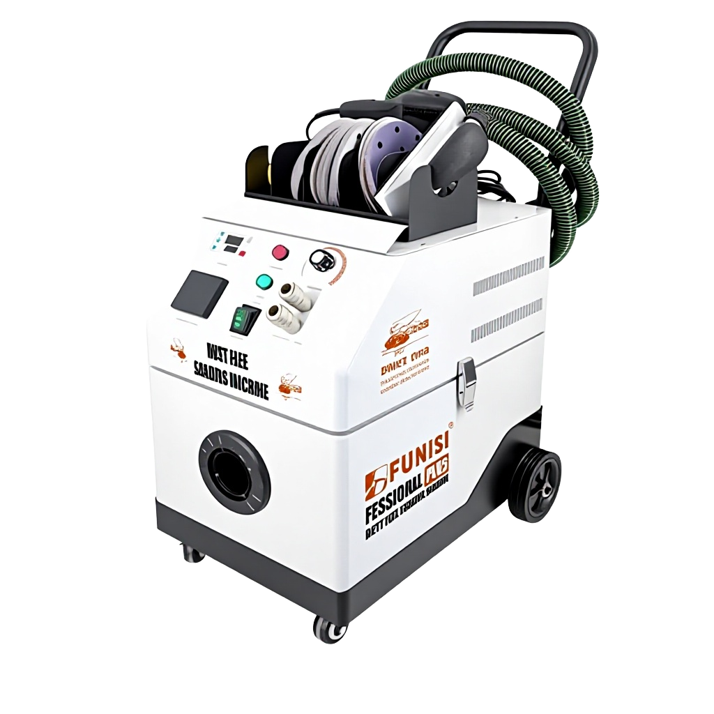 Factory Price Vehicle Dustless – Auto Repair Cs recenzja i cena