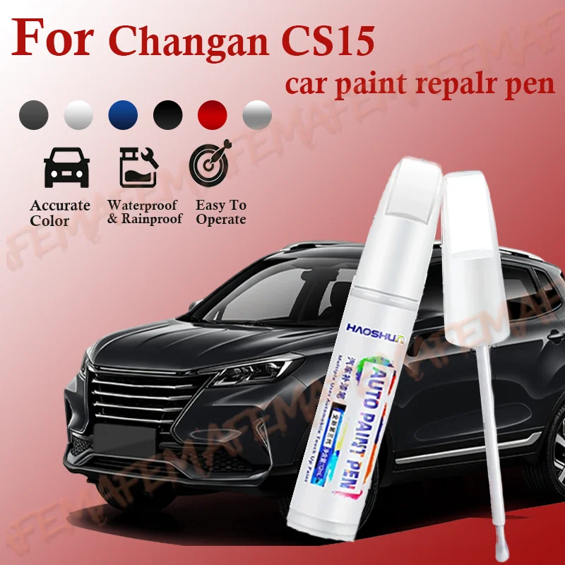 For Changan CS 15  2010-2025   – Auto Repair Cs recenzja i cena