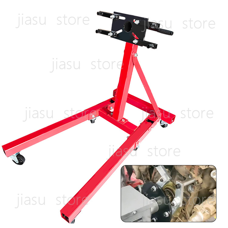 Heavy Duty Engine Stand 360° R – Engine Stand Heavy Duty recenzja i cena