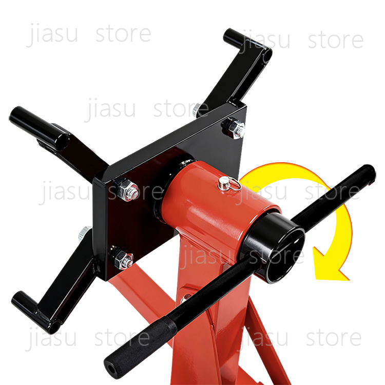 Heavy Duty Engine Stand 360° R – Engine Stand Heavy Duty recenzja i cena