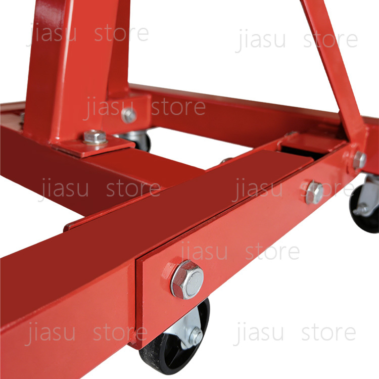 Heavy Duty Engine Stand 360° R – Engine Stand Heavy Duty recenzja i cena