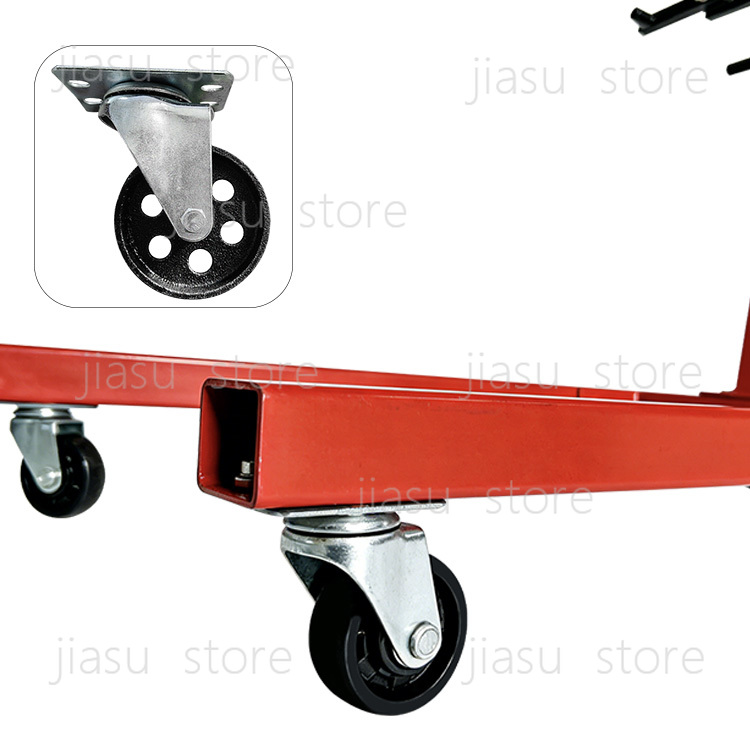 Heavy Duty Engine Stand 360° R – Engine Stand Heavy Duty recenzja i cena