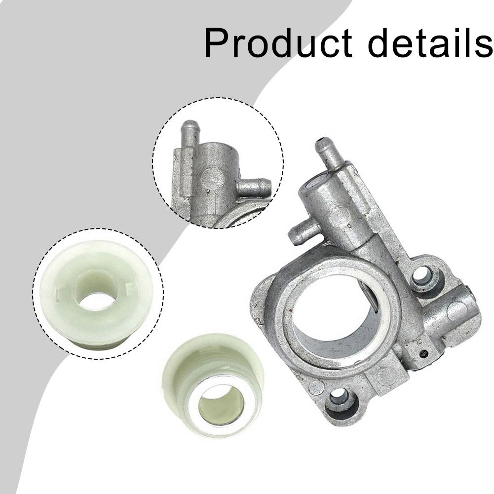 Metal Auto Oiler Oil Pump Asse – Auto Repair Cs recenzja i cena