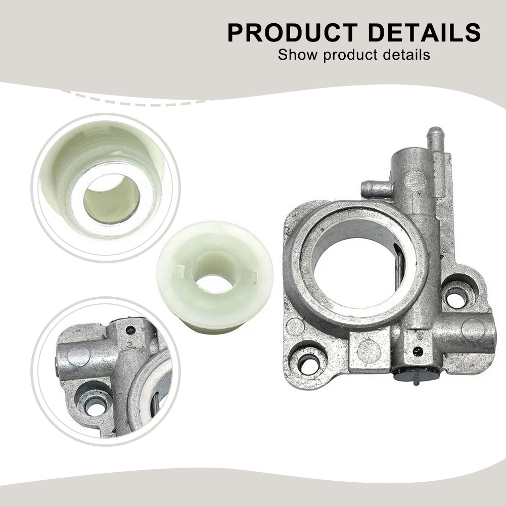 Metal Auto Oiler Oil Pump Asse – Auto Repair Cs recenzja i cena