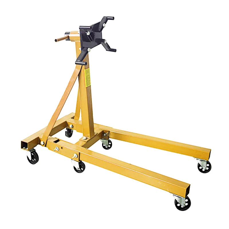# Engine Stand: Heavy-Duty, Ad – Engine Stand Heavy Duty recenzja i cena