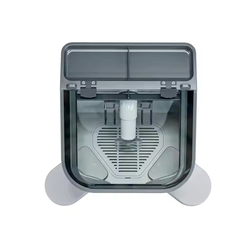 Dust Collector Vacuum Cleaner  – Sandblaster Cabinet recenzja i cena
