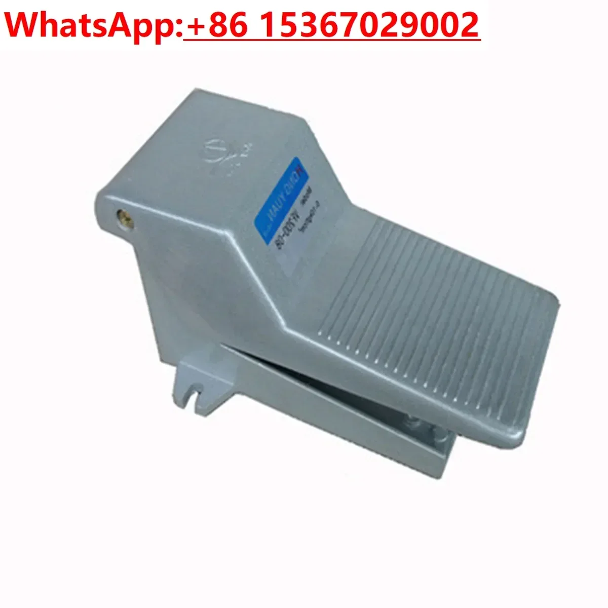 Pneumatic Foot Switch Foot Ped – Sandblaster Cabinet recenzja i cena