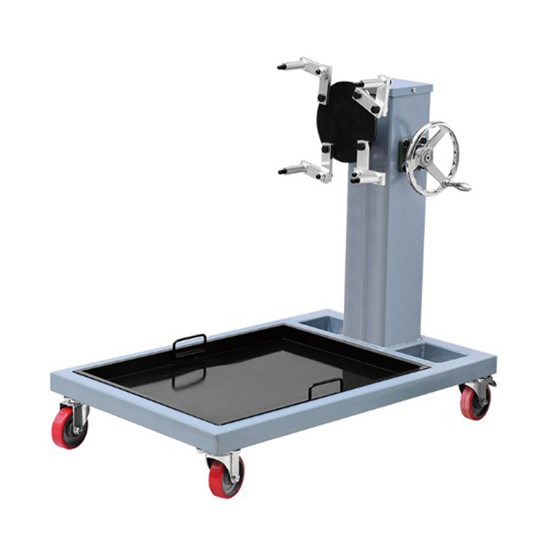 Heavy Duty Height - Adjustable – Engine Stand Heavy Duty recenzja i cena