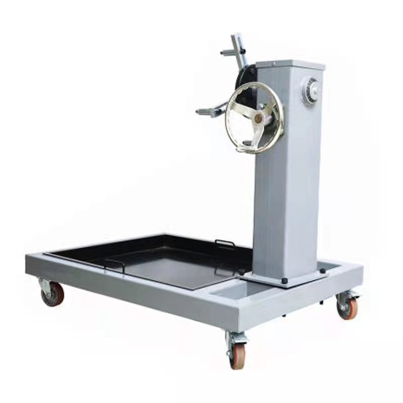 Heavy Duty Height - Adjustable – Engine Stand Heavy Duty recenzja i cena
