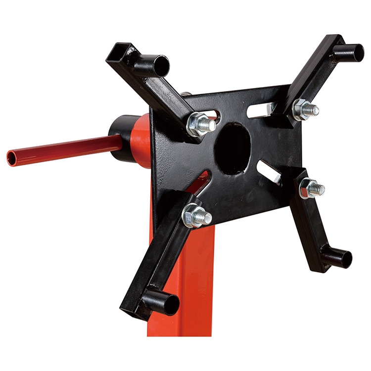 Heavy Duty Height - Adjustable – Engine Stand Heavy Duty recenzja i cena