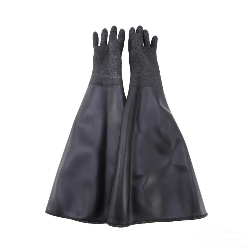 AT59 Rubber Black Sandblaster  – Sandblaster Cabinet recenzja i cena