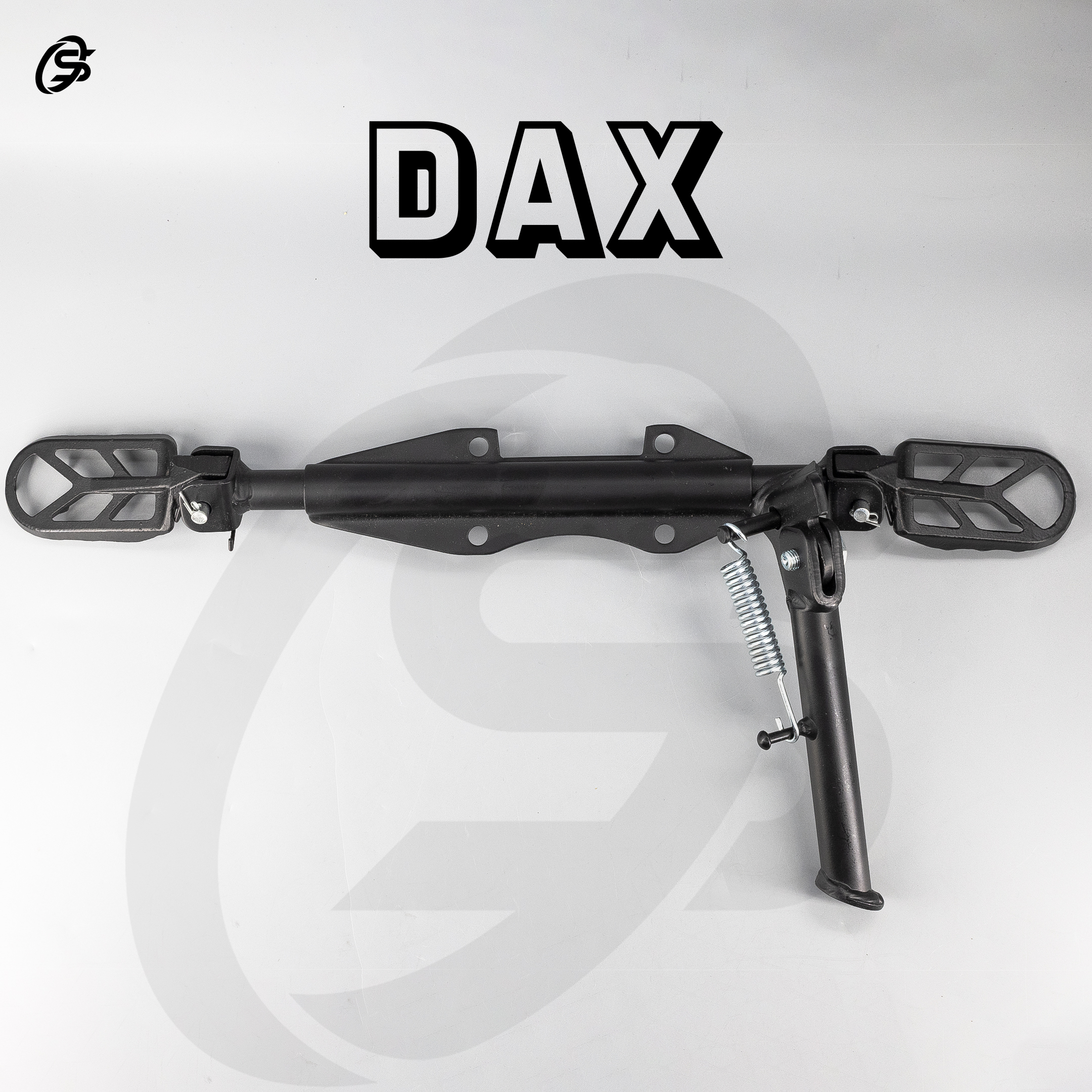 Foot Pedal DAX Kick Stand CT70 – Engine Stand Heavy Duty recenzja i cena