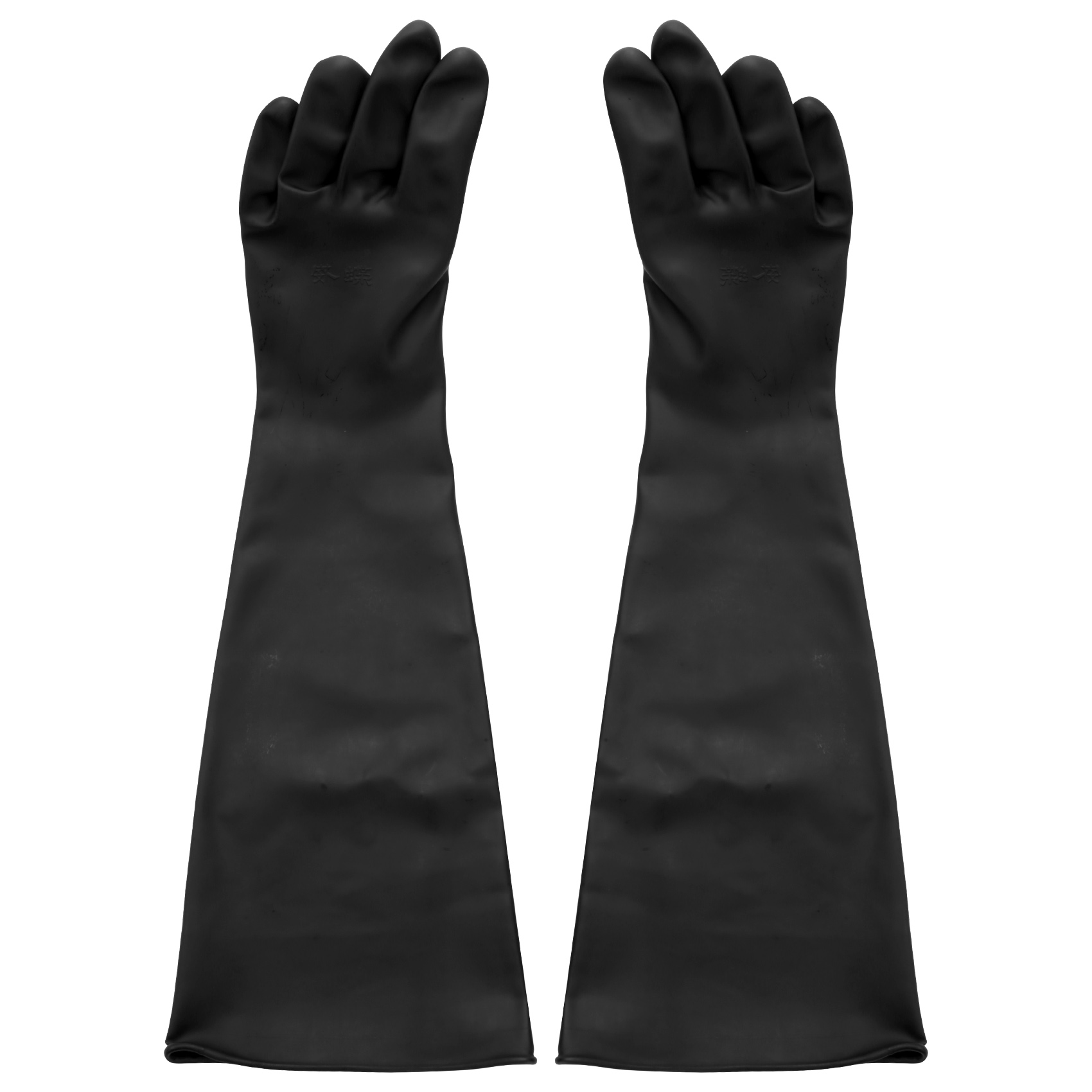 A68P-Sand Blasting Gloves For  – Sandblaster Cabinet recenzja i cena