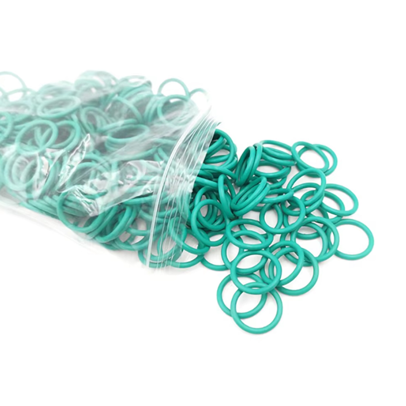 FKM Fluororubber O Ring CS 2.4 – Auto Repair Cs recenzja i cena