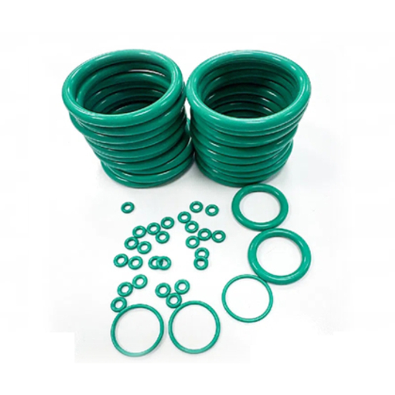 FKM Fluororubber O Ring CS 2.4 – Auto Repair Cs recenzja i cena