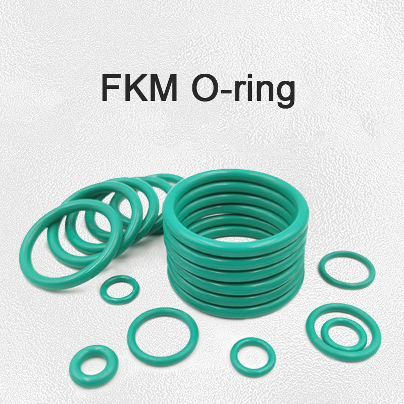 FKM Fluororubber O Ring CS 2.4 – Auto Repair Cs recenzja i cena