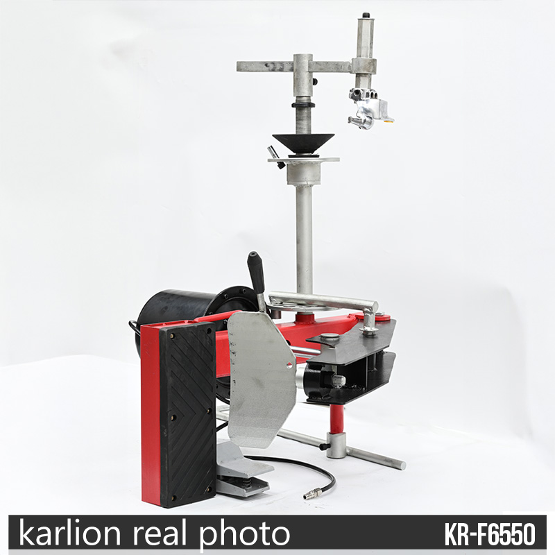 KARLION Home Edition Easy-to-U – Auto Repair Cs recenzja i cena