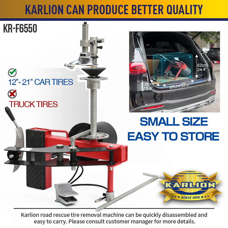 KARLION Home Edition Easy-to-U – Auto Repair Cs recenzja i cena