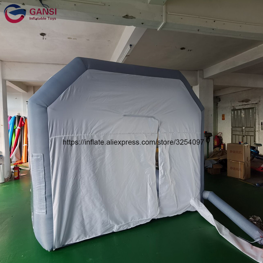xford Cloth Inflatable Paint T – Inflatable Paint Booth recenzja i cena