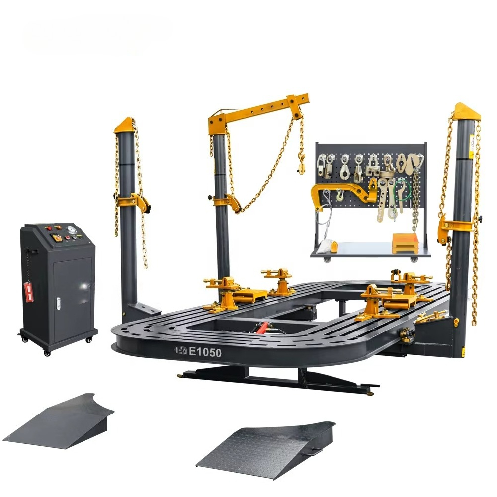 Car Body Repair Bench Panel Be – Auto Repair Shops recenzja i cena