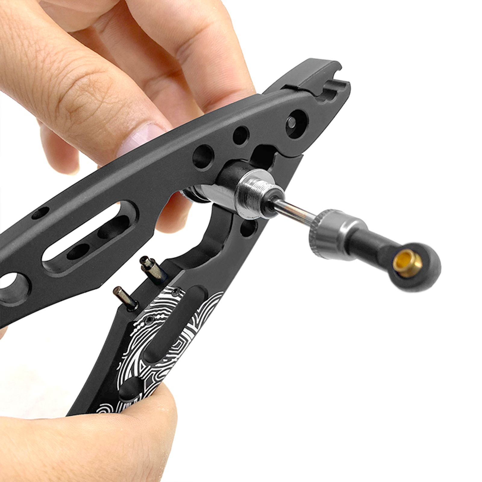RS RC Shock Shaft Ball End Mul – Auto Repair Shops recenzja i cena