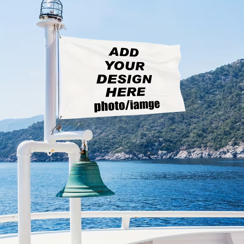 Custom Banner Flag Logo Family – Auto Repair Shop Logo recenzja i cena