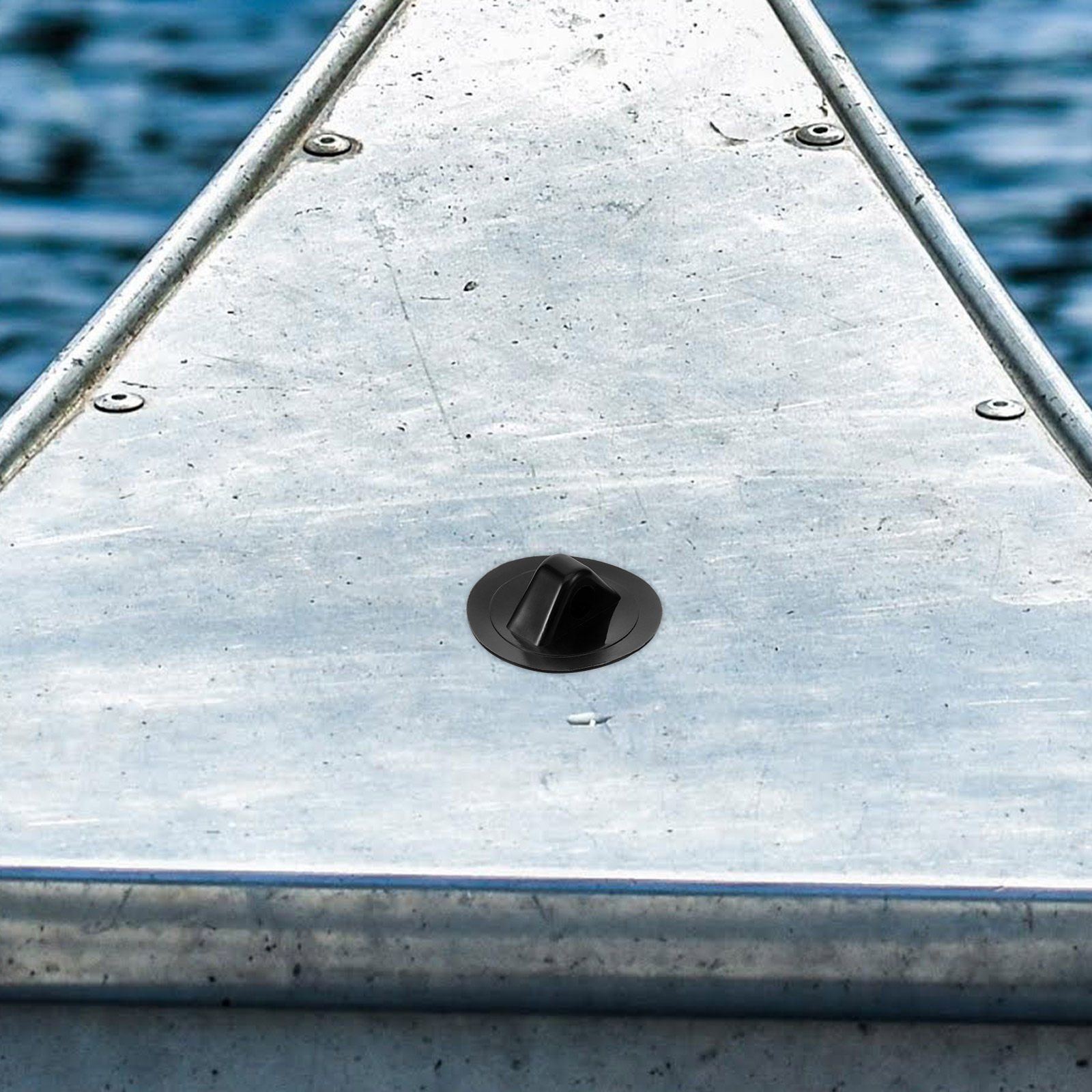 Kayak Motor Mount Bracket Heav – Engine Stand Heavy Duty recenzja i cena