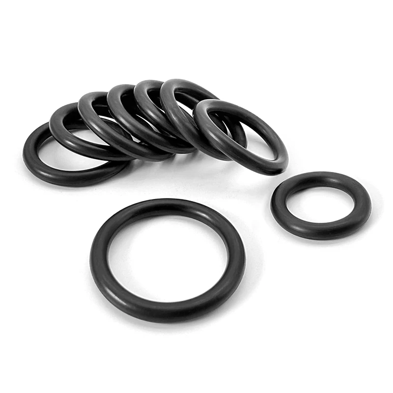 CS1.5mm OD 6-30mm Black NBR O  – Auto Repair Cs recenzja i cena