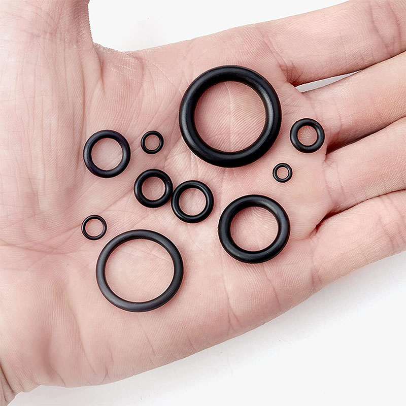 CS 5mm,NBR O Ring Sealing Gask – Auto Repair Cs recenzja i cena
