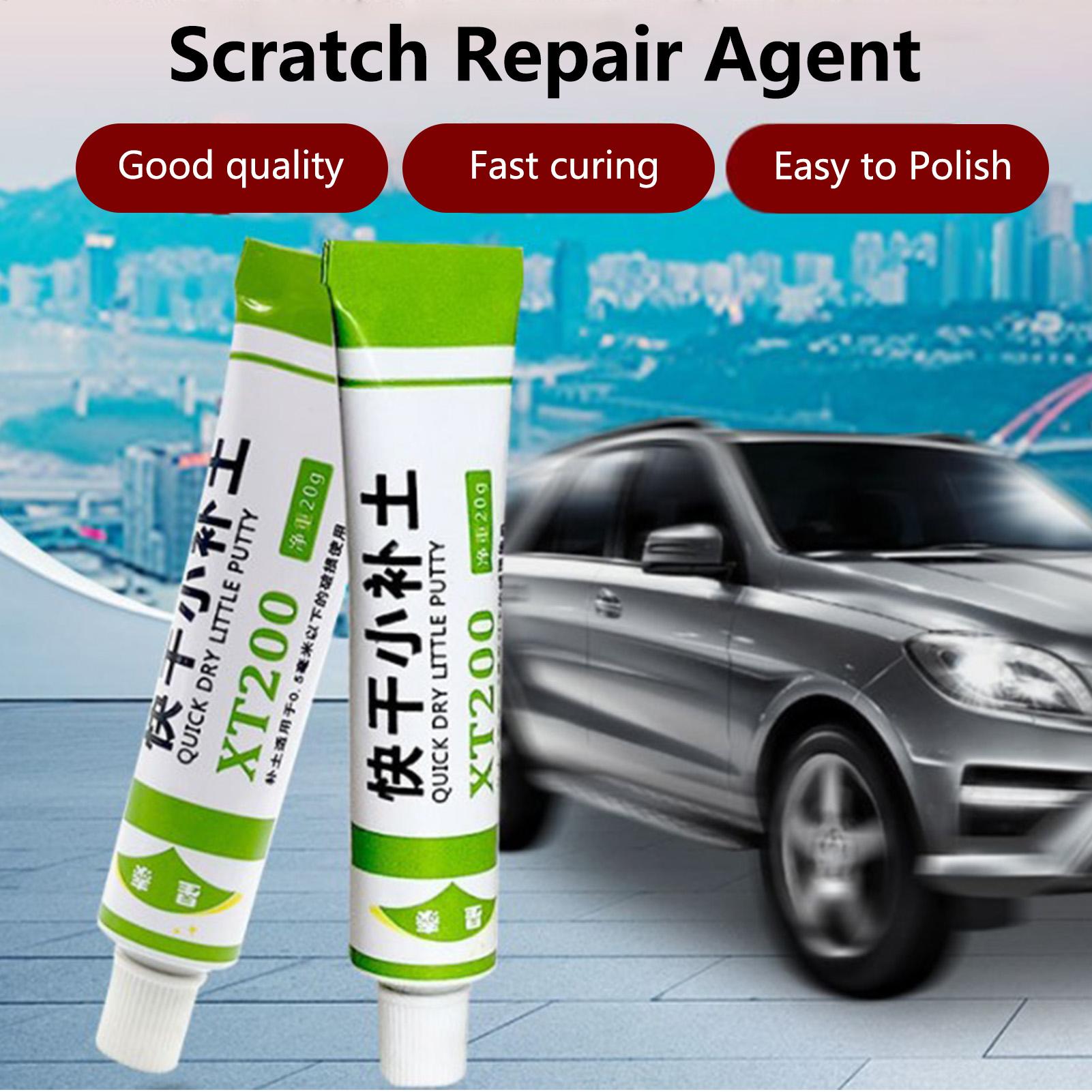 Car Body Putty Quick Dry Good  – Auto Repair Shops recenzja i cena
