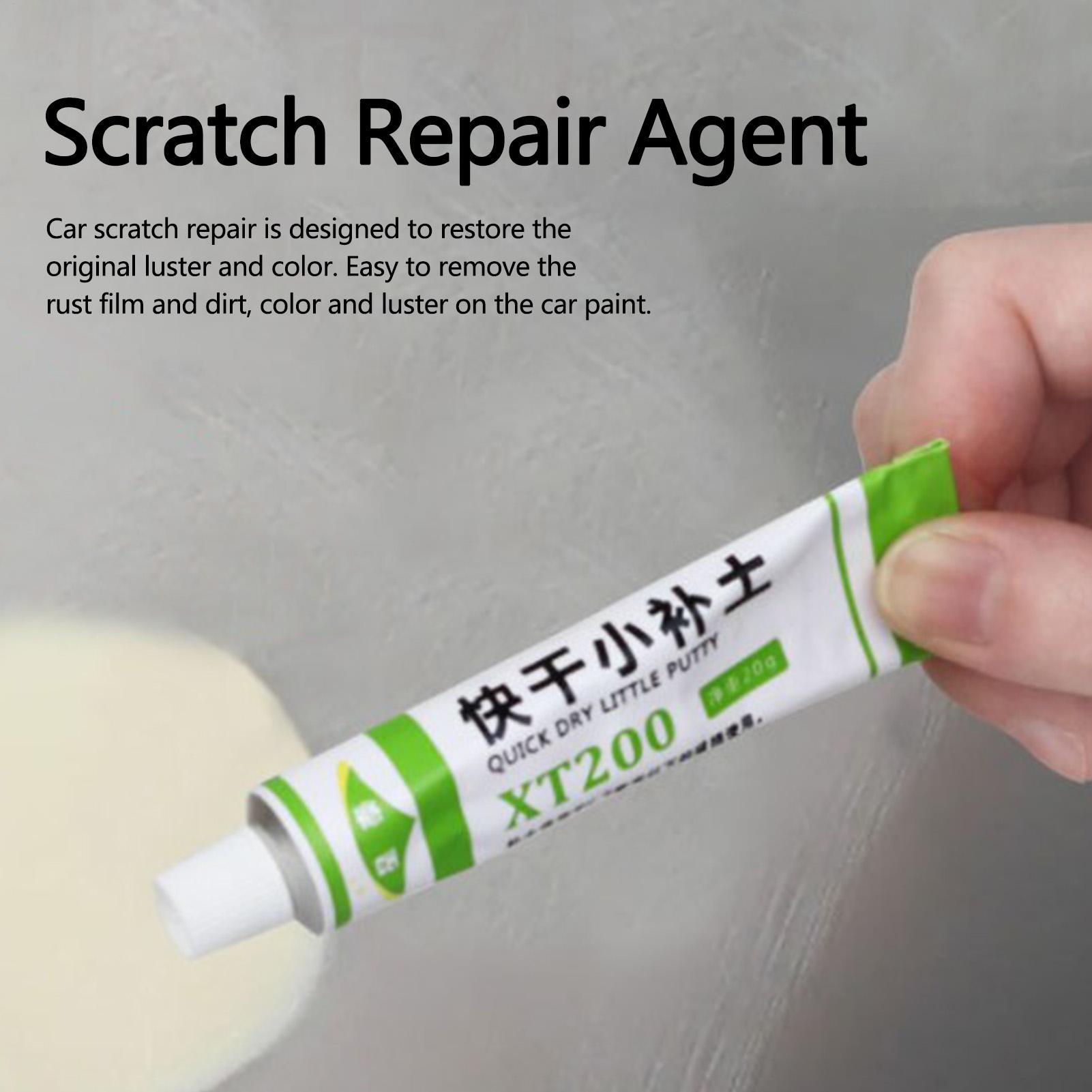 Car Body Putty Quick Dry Good  – Auto Repair Shops recenzja i cena