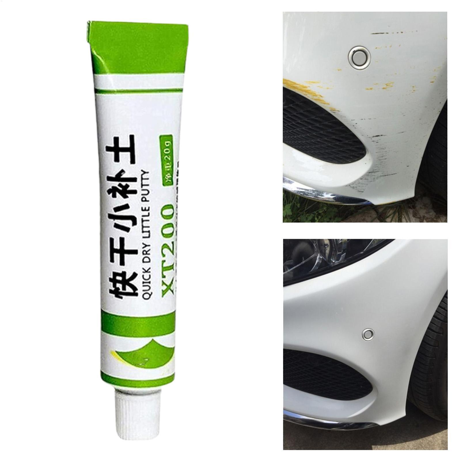 Car Body Putty Quick Dry Good  – Auto Repair Shops recenzja i cena