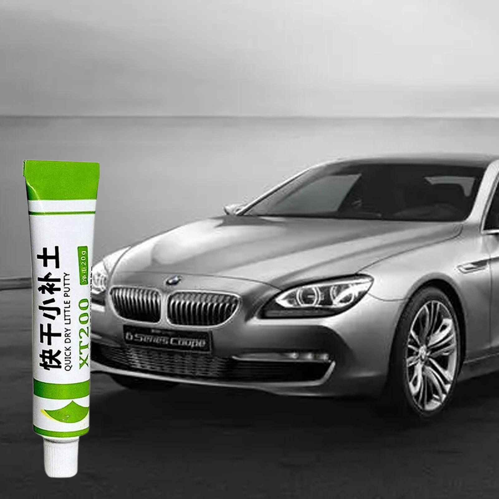 Car Body Putty Quick Dry Good  – Auto Repair Shops recenzja i cena