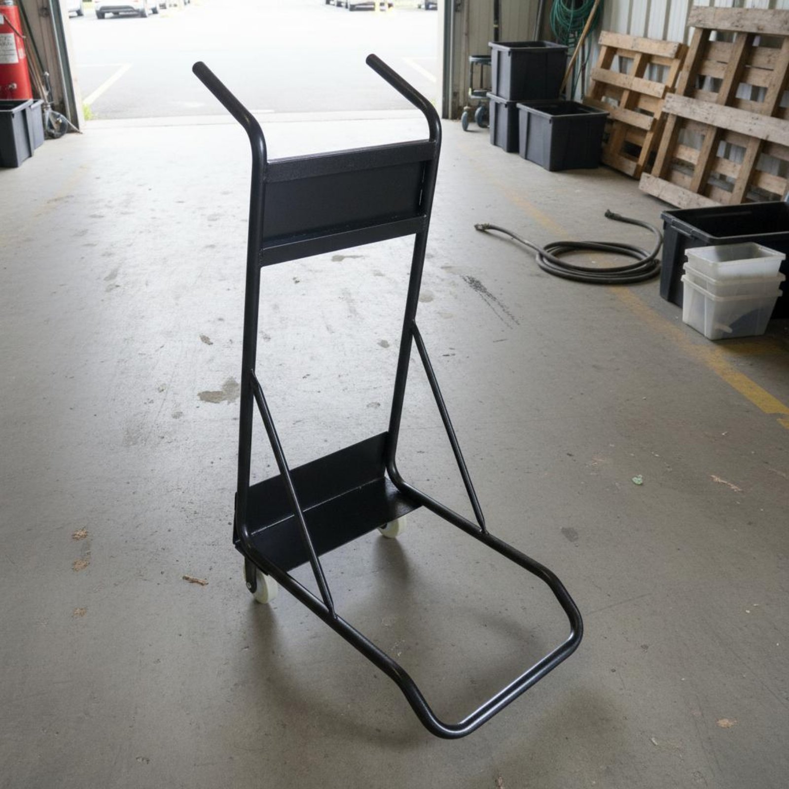 Boat Engine Display Stand Stab – Engine Stand Heavy Duty recenzja i cena