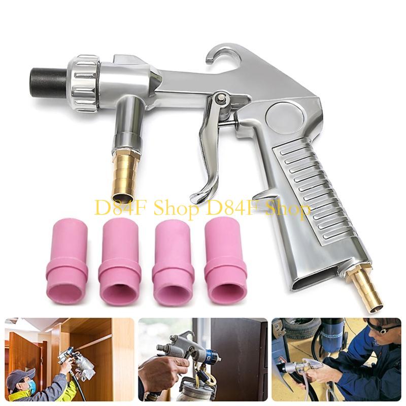 D84F Feed Sand Blaster for San – Sandblaster Cabinet recenzja i cena